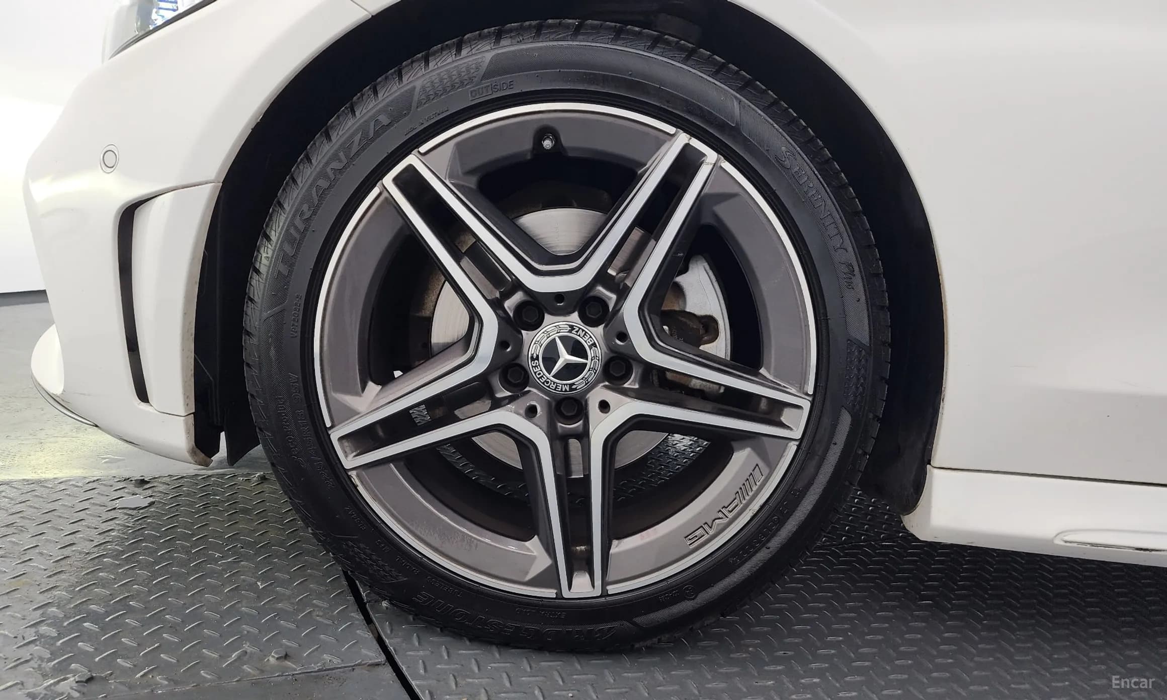 C-Class W205