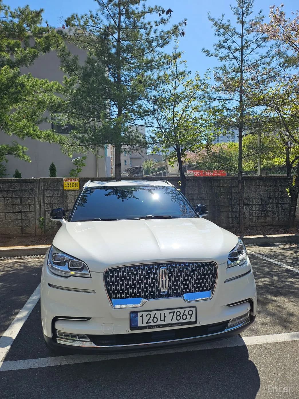 Aviator 2nd Generation