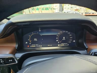 Aviator 2nd Generation