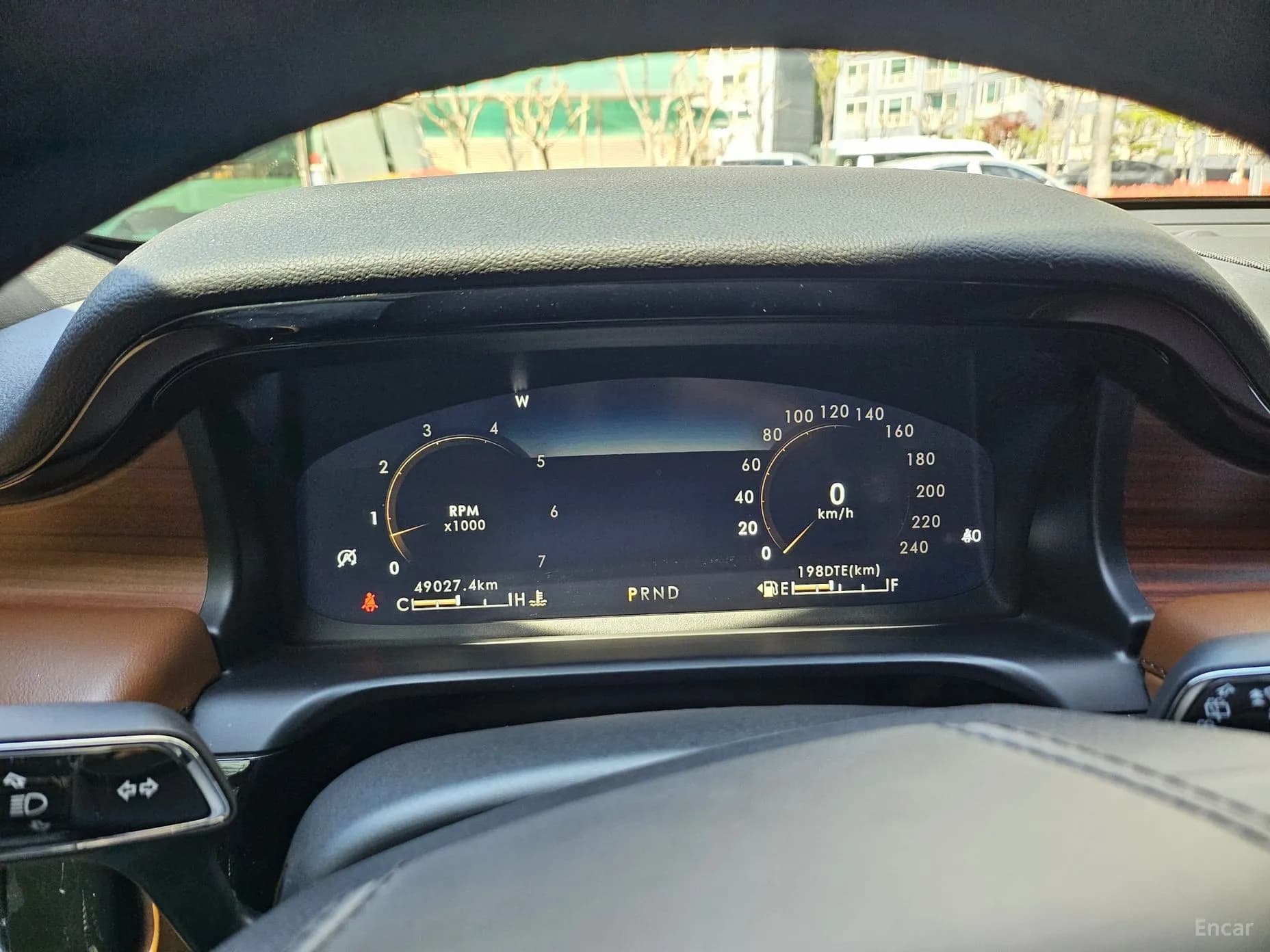 Aviator 2nd Generation