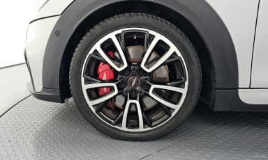 Cooper S
