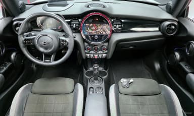 Cooper S
