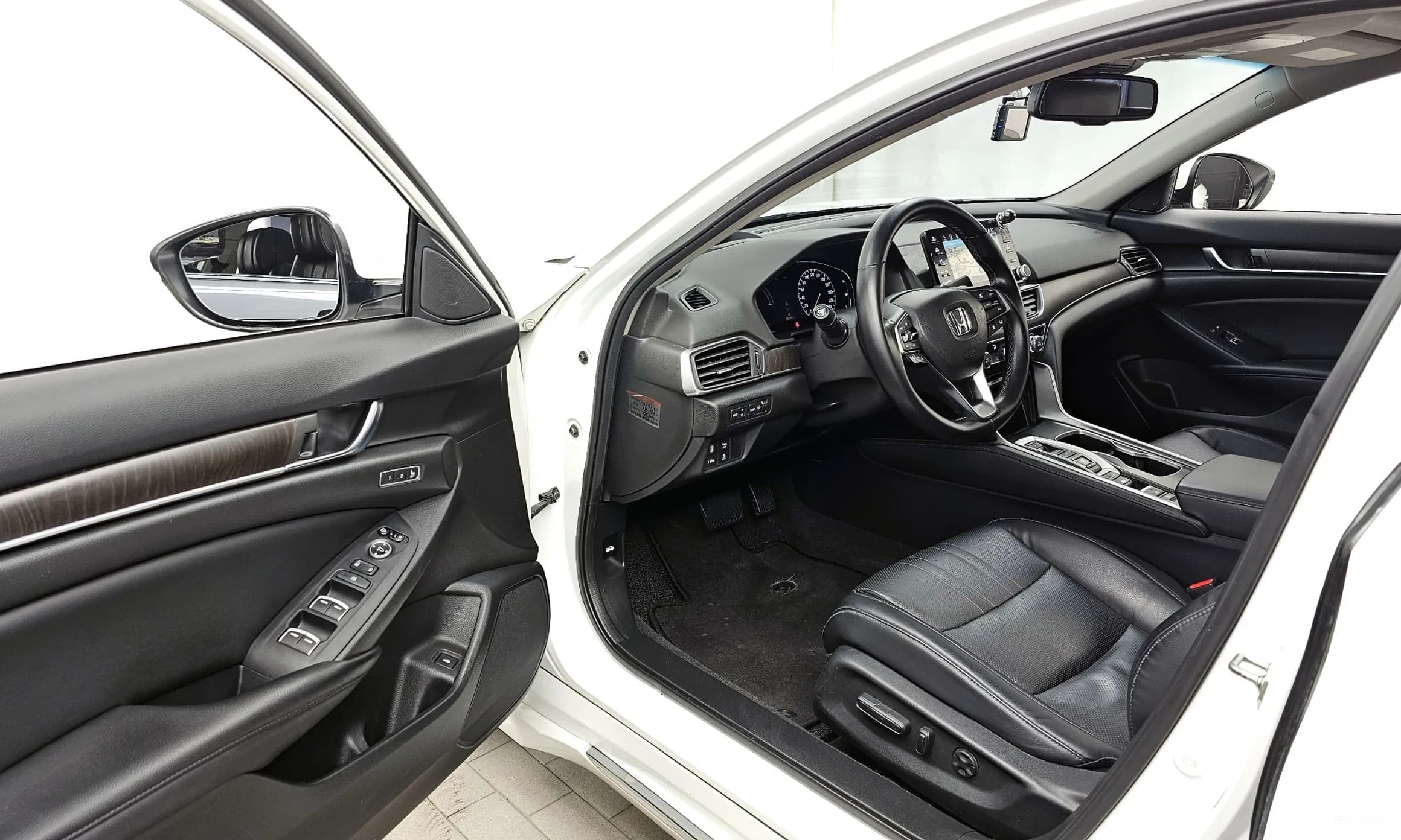 Accord 10th Generation