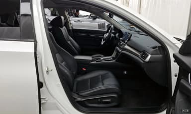Accord 10th Generation