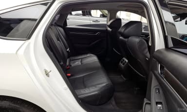 Accord 10th Generation