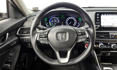 Accord 10th Generation