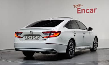 Accord 10th Generation