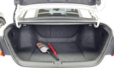 Accord 10th Generation