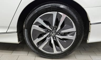 Accord 10th Generation