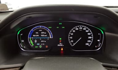 Accord 10th Generation