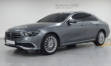 E-Class W213
