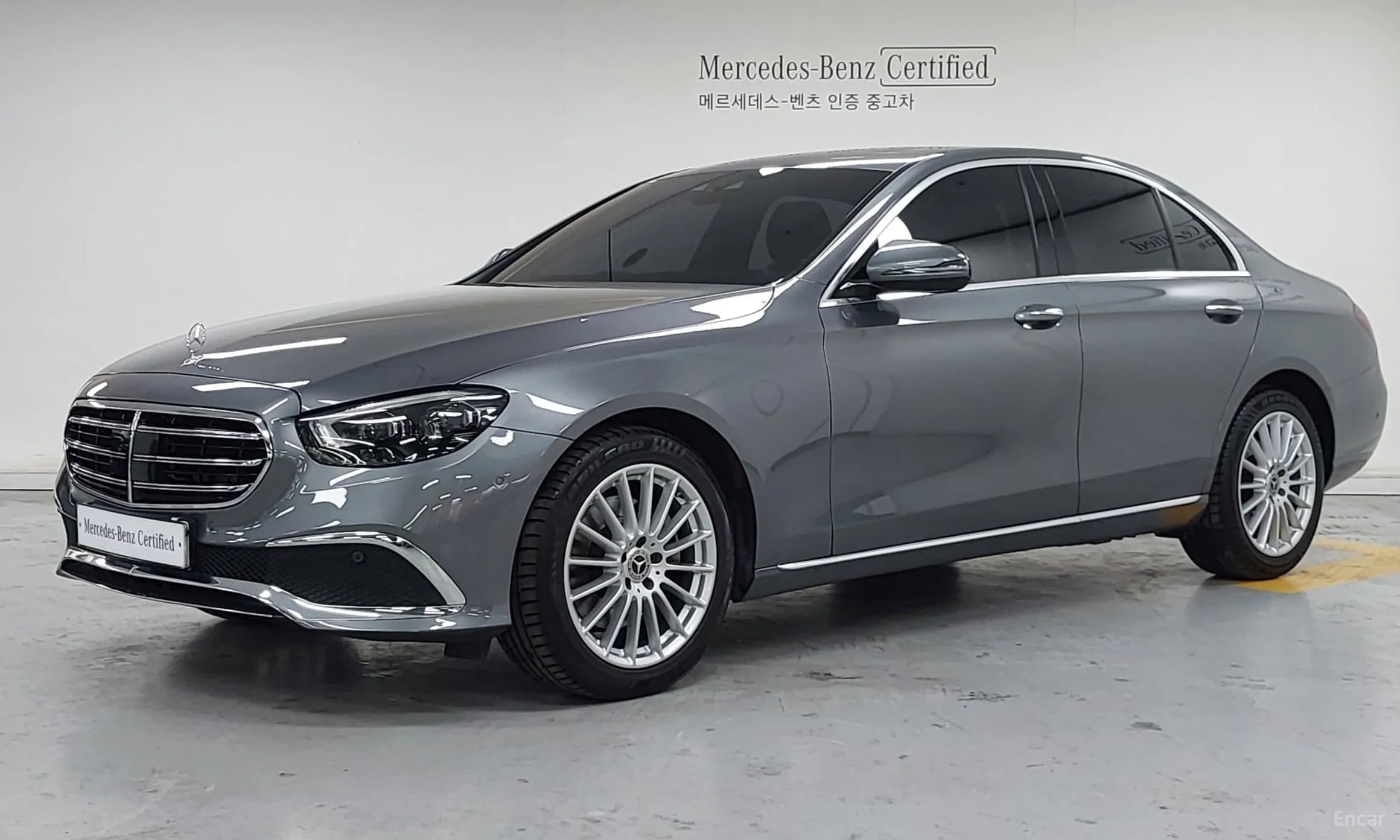 E-Class W213
