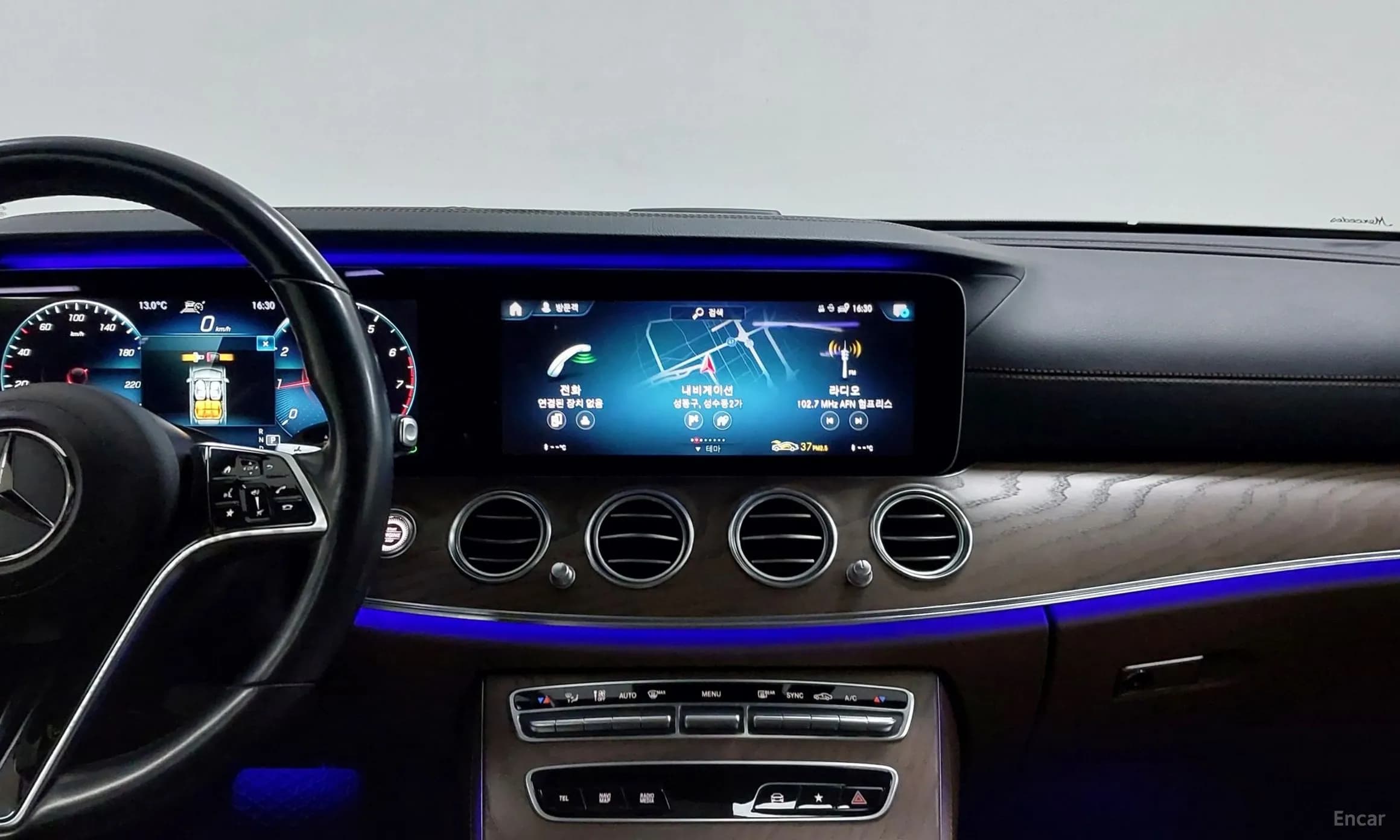 E-Class W213