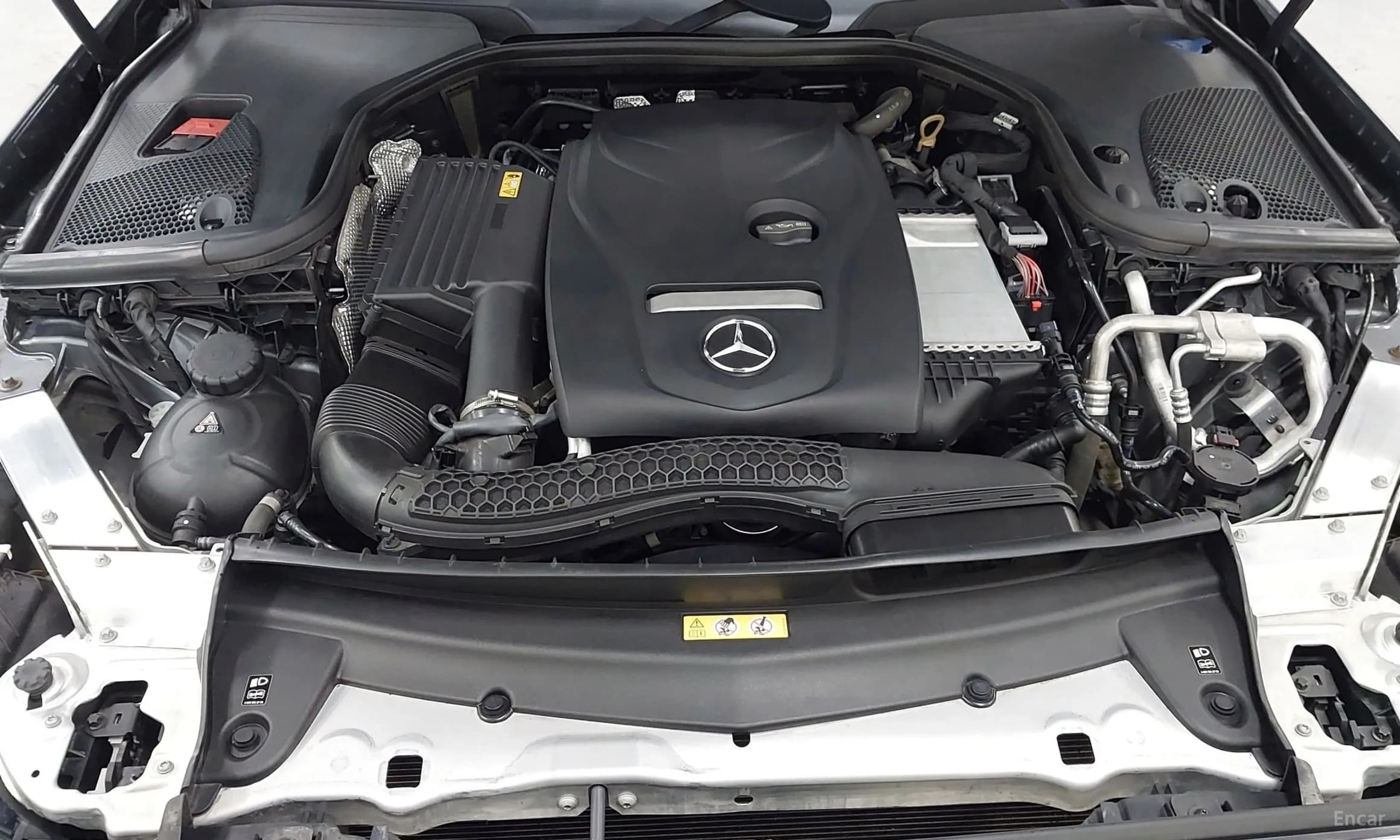 E-Class W213