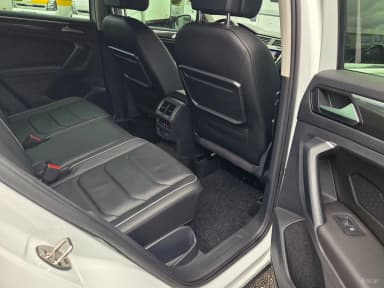 Tiguan 2nd Generation