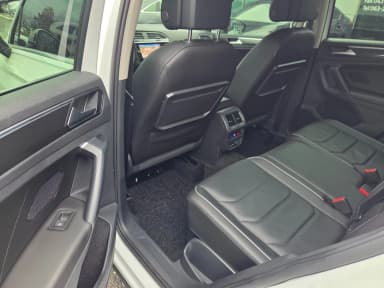 Tiguan 2nd Generation