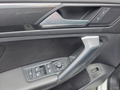Tiguan 2nd Generation