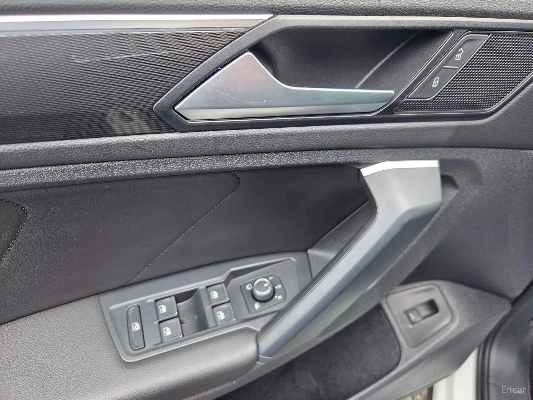 Tiguan 2nd Generation