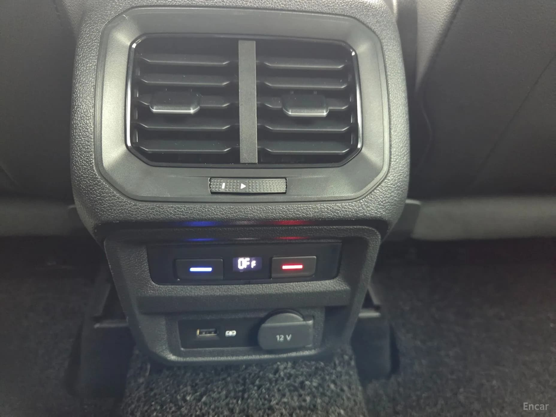 Tiguan 2nd Generation