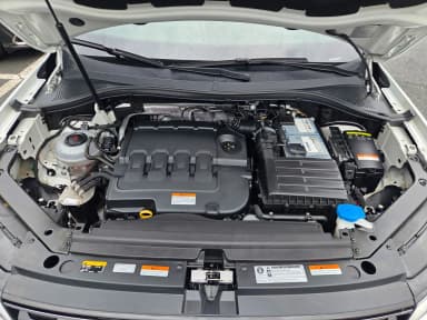 Tiguan 2nd Generation