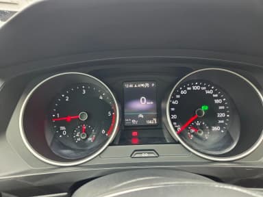 Tiguan 2nd Generation
