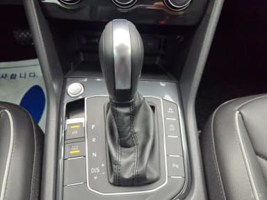 Tiguan 2nd Generation