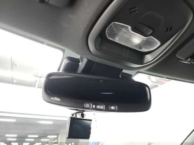 Trax Crossover