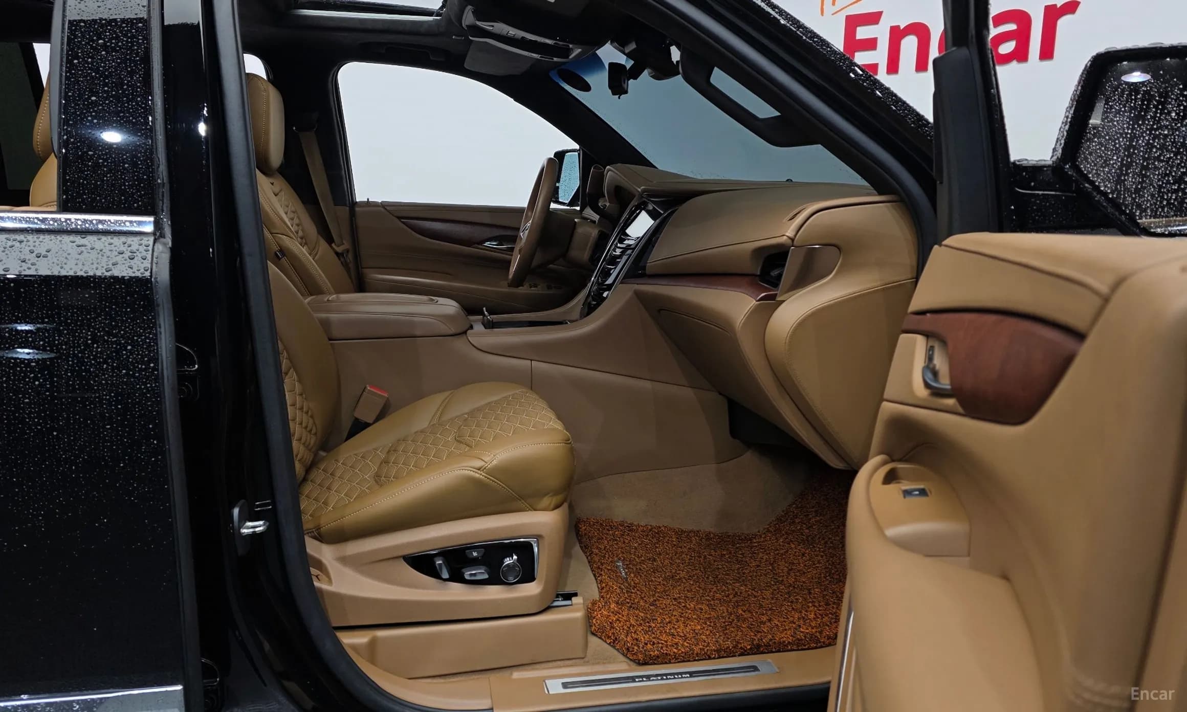 Escalade