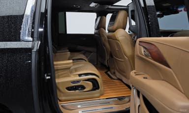 Escalade