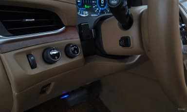 Escalade