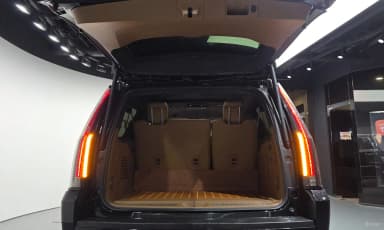 Escalade