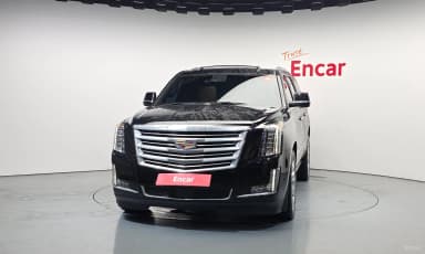 Escalade