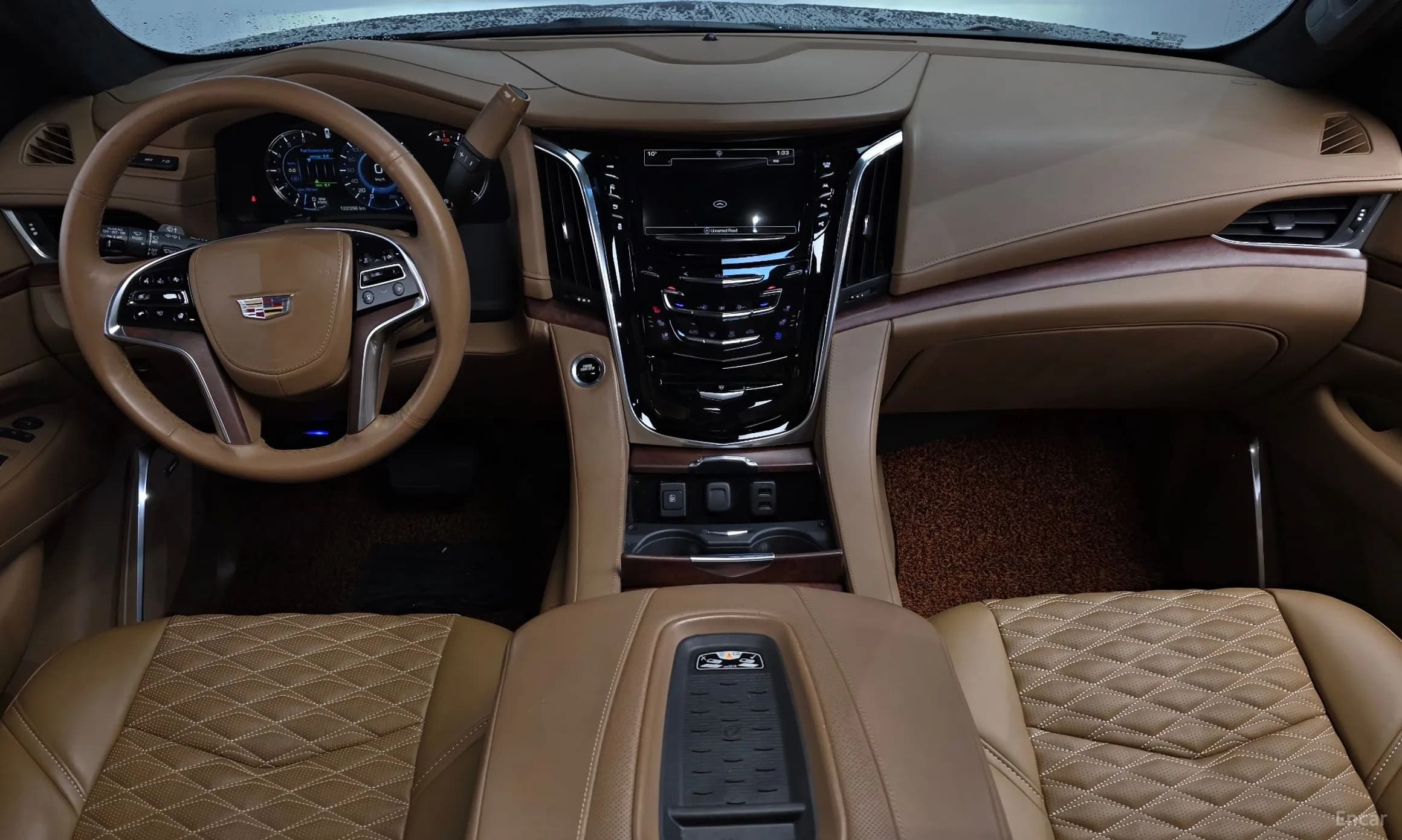 Escalade