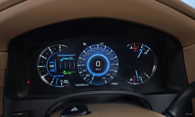 Escalade