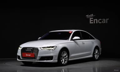 New A6
