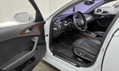 New A6