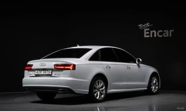 New A6