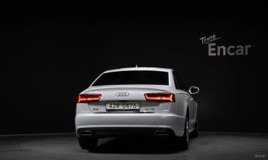 New A6