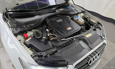 New A6