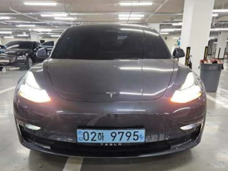 Model 3