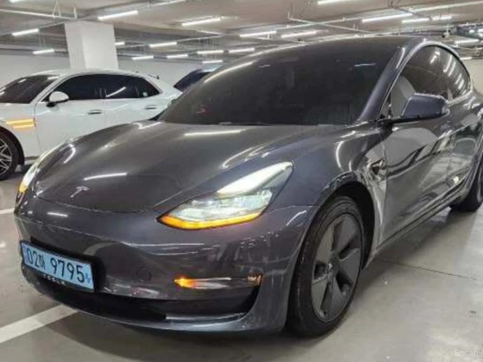 Model 3