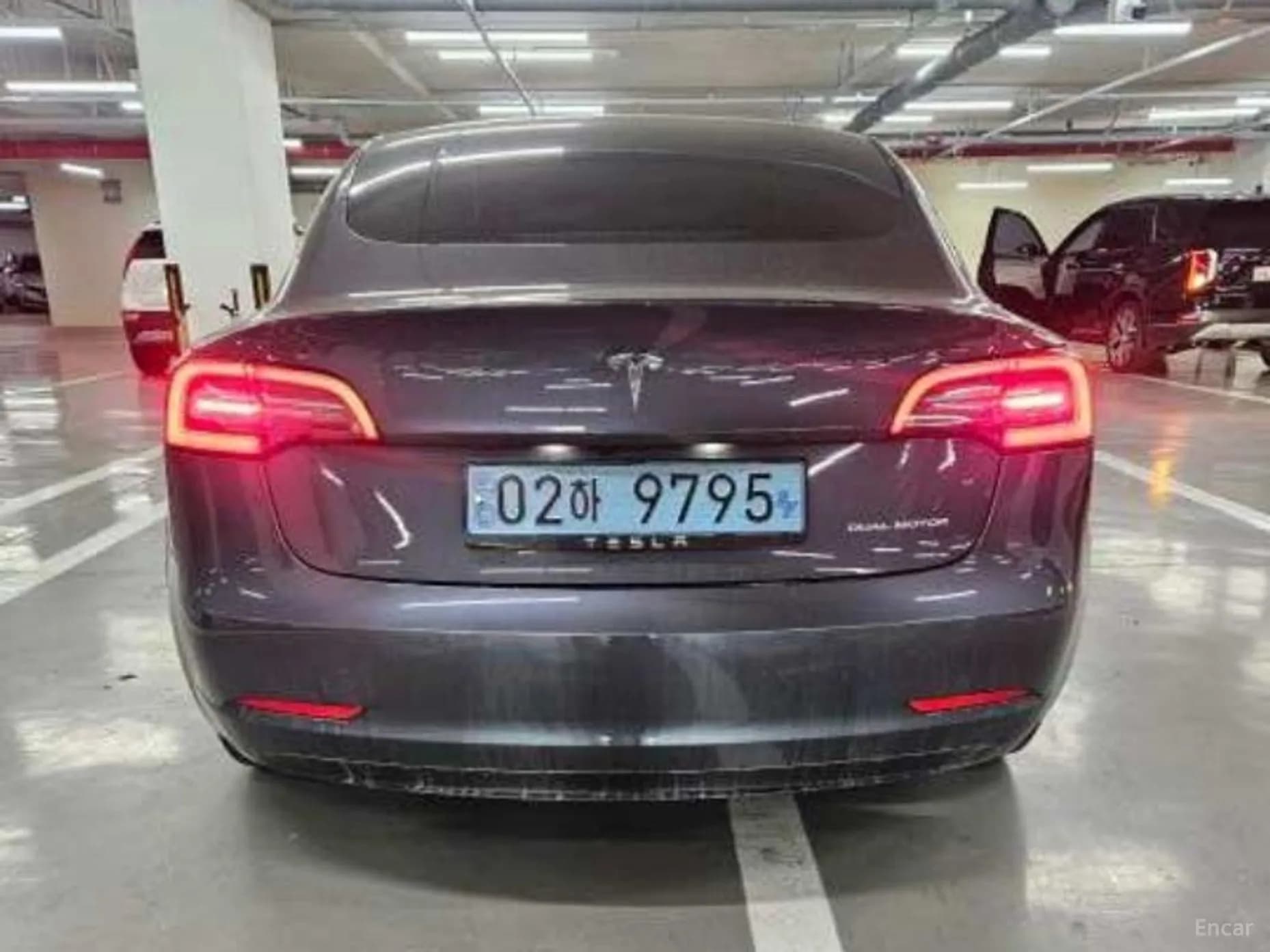 Model 3