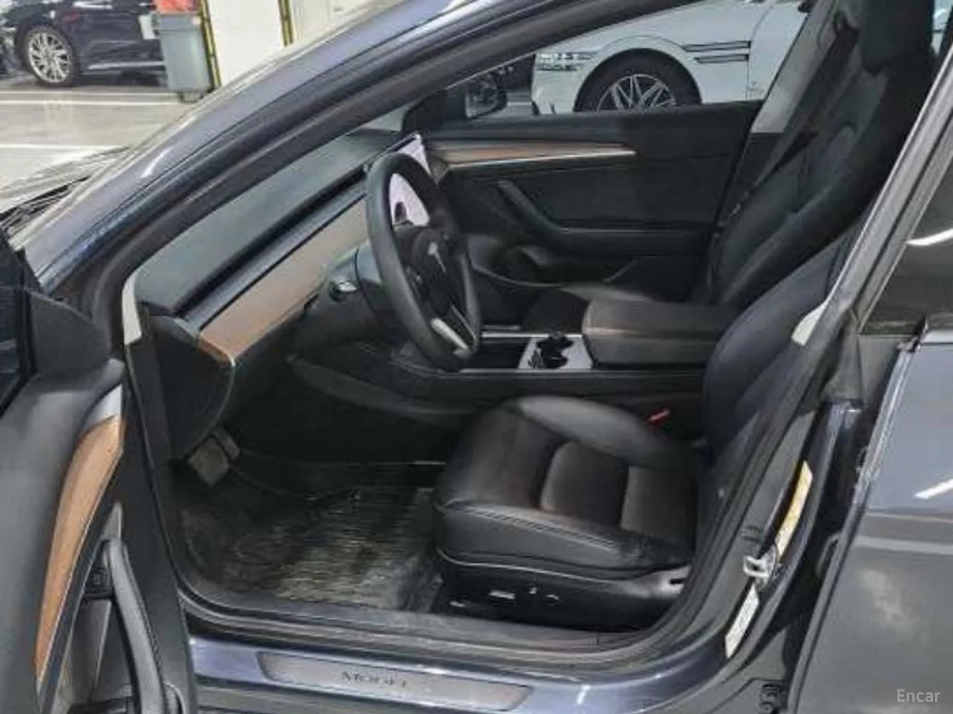 Model 3