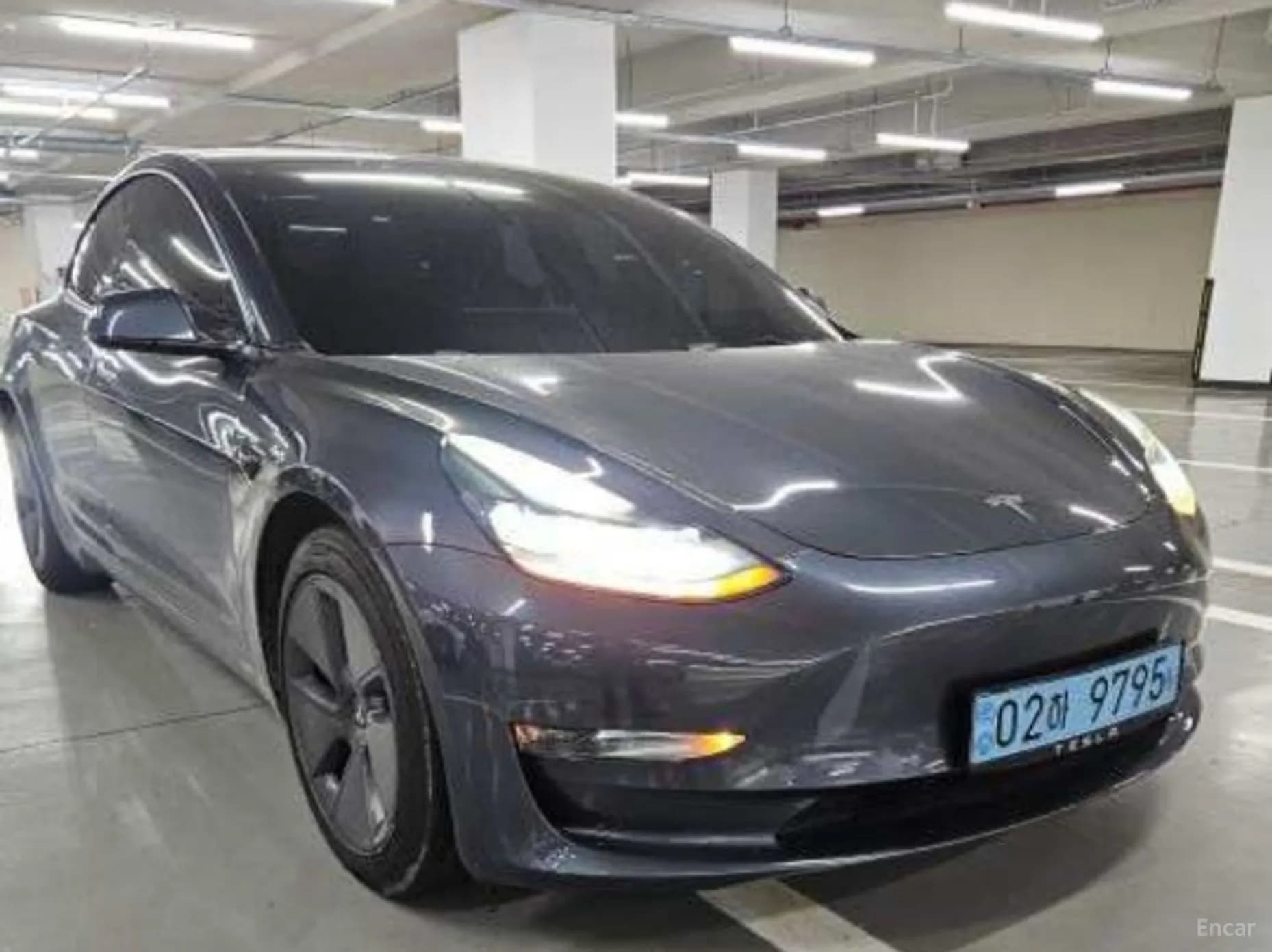 Model 3