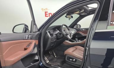 X5 (G05)