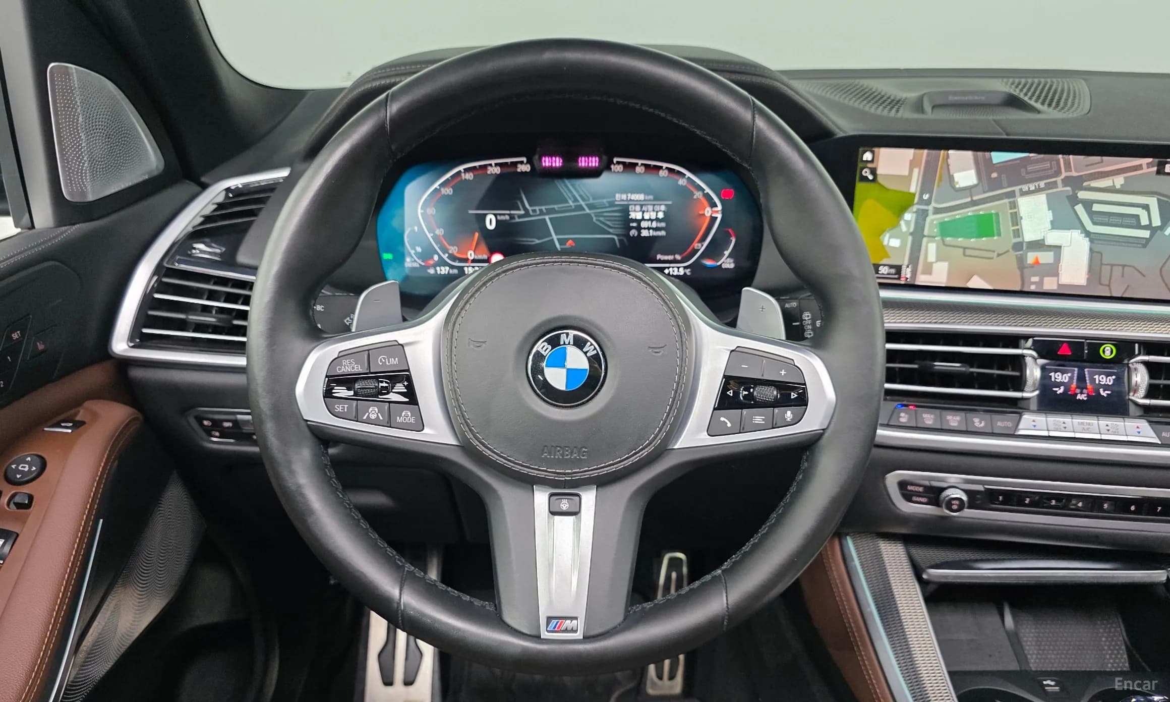 X5 (G05)