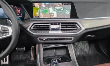 X5 (G05)