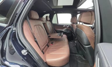 X5 (G05)