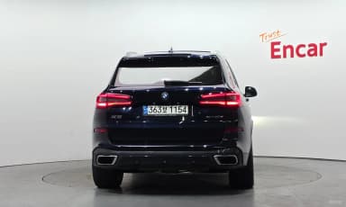 X5 (G05)