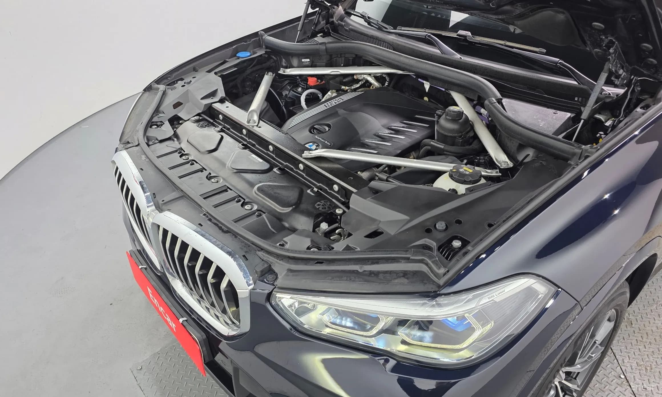 X5 (G05)